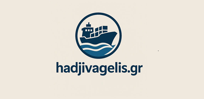 Shipping Agency – www.hadjivagelis.gr