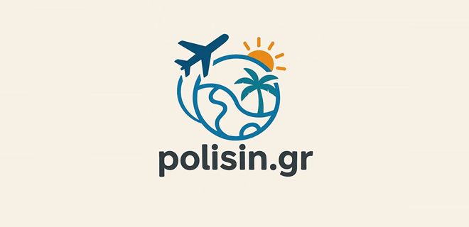 Travel Agency – www.polisin.gr