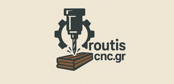 CNC Shop – www.routiscnc.gr